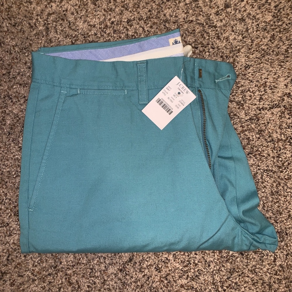Men’s J Crew Pants Chinos size 32/30